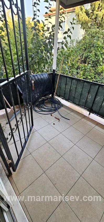 Marmaris Hatipirimi Mah. Kiralık 3+1 Daire - 170 m²