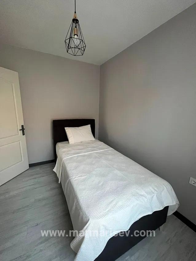 Marmaris Kemeraltı Mah. Kiralık 3+1 Müstakil ev - 200 m²