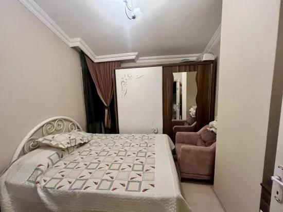 Marmaris orman teknikerleri sitesinde satılık 3+2 villa
