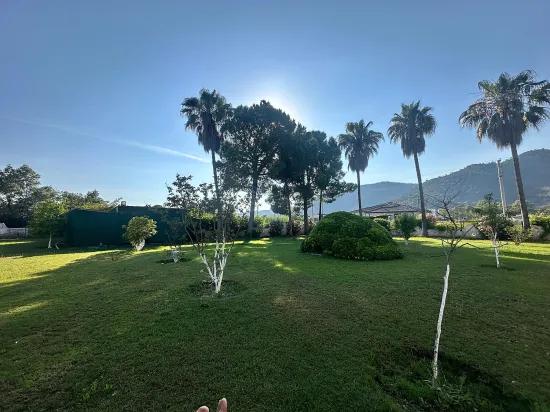 Hisarönü'nde 2+1 Eşyalı Kiralık Daire – Sahile 100 m