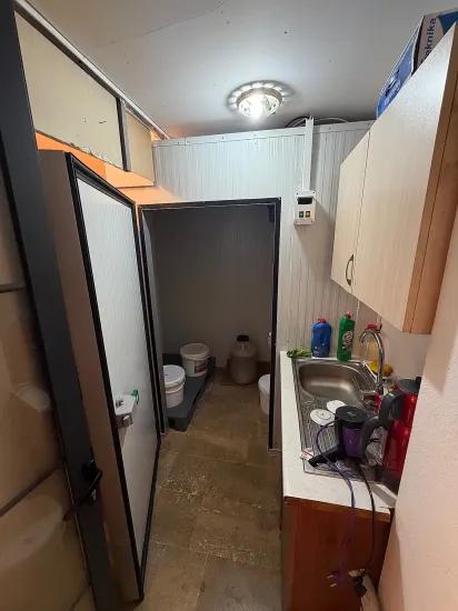 Armutalan merkezde satılık 50 m2 cadde Üzeri dükkan
