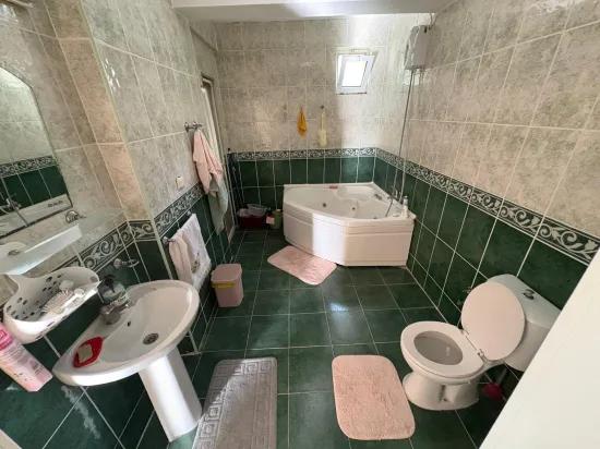 Sarıana Mahallesi'nde 3+1 satılık Üst dubleks daire