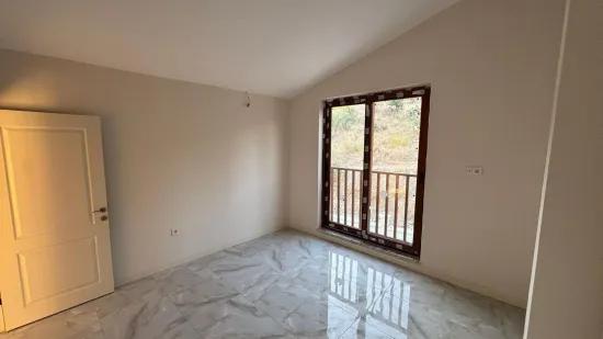 Muğla Ula Kızılyaka’da Kapanmaz Manzaralı, Özel Havuzlu Müstakil Satılık Villa