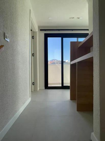 Marmaris Çıldır Mahallesi 3+1 Satılık Dubleks Lüks Daireler