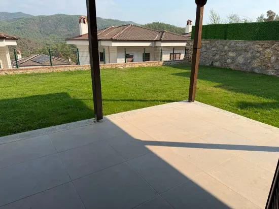 📍 Marmaris Çetibeli Mahallesi'nde 5+1 müstakil villa - eşyalı kiralık