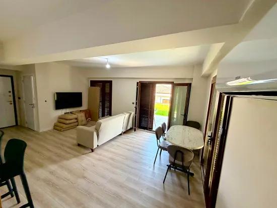 📍 Çetibeli Mahallesi'nde Konforlu Satılık 5+1 Müstakil Villa