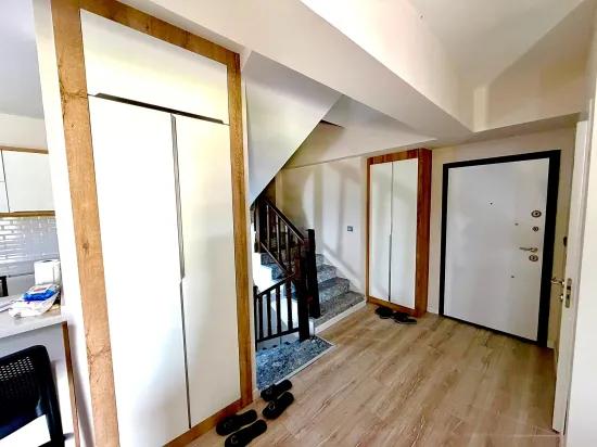 📍 Çetibeli Mahallesi'nde Konforlu Satılık 5+1 Müstakil Villa