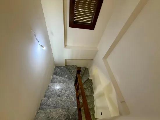 📍 Çetibeli Mahallesi'nde Konforlu Satılık 5+1 Müstakil Villa