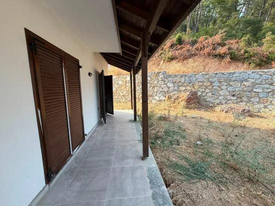 📍 Çetibeli Mahallesi'nde Konforlu Satılık 3+1 Müstakil Villa