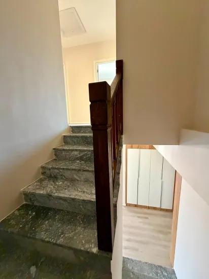 📍 Çetibeli Mahallesi'nde Konforlu Satılık 3+1 Müstakil Villa