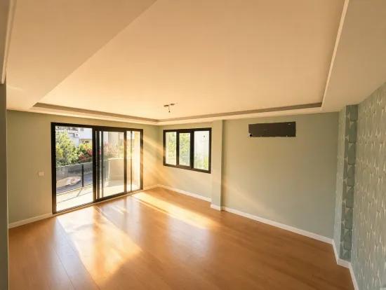 Satılık 3+1 Dubleks Daire – Marmaris Armutalan Mahallesi