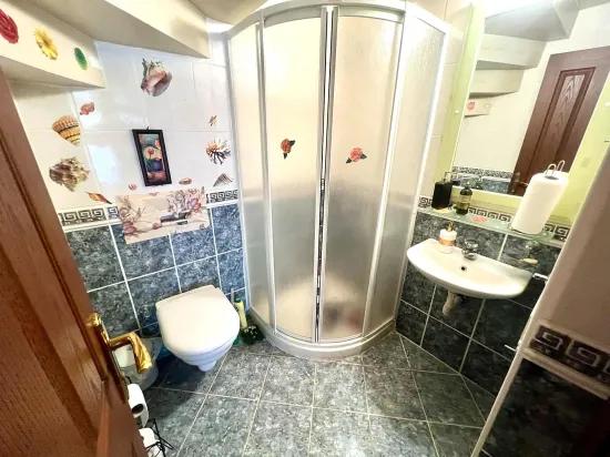 Satılık 4+2 Villa – 970 m² Arsa Payı – Armutalan