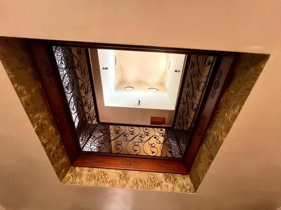 Satılık 4+2 Villa – 970 m² Arsa Payı – Armutalan