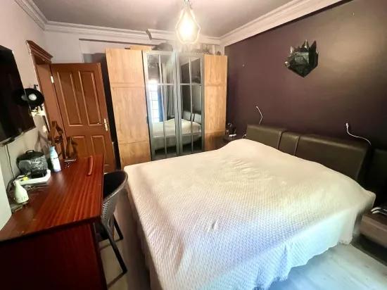 Satılık 4+2 Villa – 970 m² Arsa Payı – Armutalan