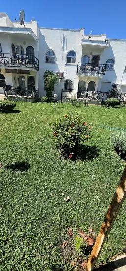 Marmaris İçmeler Denize Sıfır Dubleks Müstakil Eşyalı Satılık 3+1