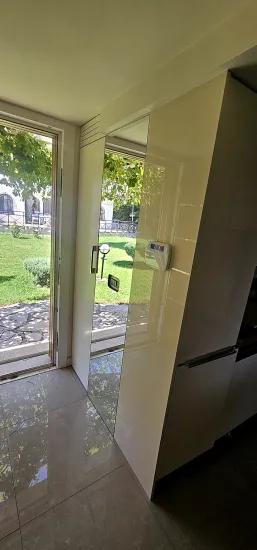 Marmaris İçmeler Denize Sıfır Dubleks Müstakil Eşyalı Satılık 3+1