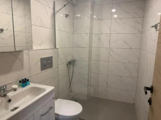 Kiralık 1+1 Daire – Yüksek Girişli – Siteler Mahallesi