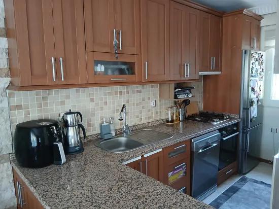 Müstakil Girişli Havuzlu Sitede 2+1 Satılık Dubleks Daire İçmeler