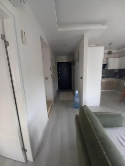 Çıldır Mahallesi 7 Yaşında Genç Binada 3+1 Eşyalı Kiralık Daire