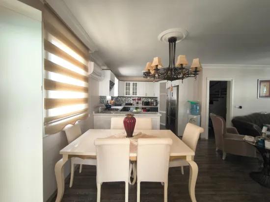 Köyceğiz 5+1 Müstakil Havuzlu Satılık Villa