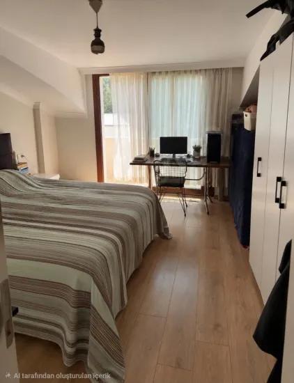 Armutalan'da 3+1 Genç Binada Satılık Dubleks Daire