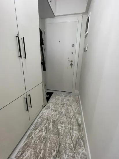 Armutalan Mahallesi A'dan Z'ye Komple Yenilenmiş 2+1 Satılık Daire