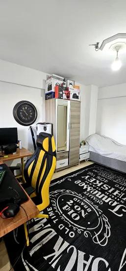 Marmaris Hatipirimi’de Kiralık 3+1 Müstakil Girişli Eşyalı Kiralık Dubleks Daire