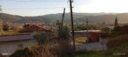 Ula Ataköy Mah. Satılık Arsa - Konut İmar Durumlu - 1.186 m²