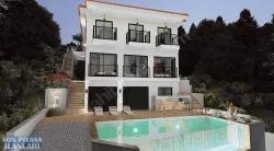 Ula Ataköy Mah. Satılık Arsa - Konut İmar Durumlu - 1.186 m²