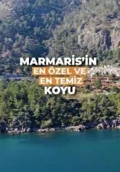 Marmaris Turunç Mah. Satılık Tarla - Tercihli Alan İmar Durumlu - 4.700 m²