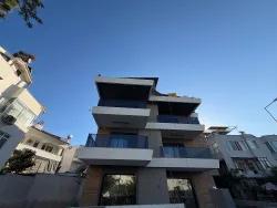 Marmaris Siteler Mah. Satılık 2+1 Daire - 90 m²