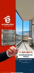 Marmaris Siteler Mah. Satılık 1+1 Residence - 60 m²