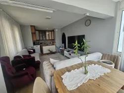 Marmaris Siteler Mah. Satılık 2+1 Daire - 80 m²