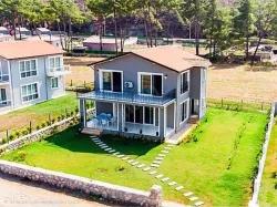Marmaris Hisarönü Mah. Kiralık 4+1 Müstakil ev - 500 m²