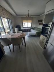 Marmaris Çıldır Mah. Kiralık 3+1 Daire - 160 m²
