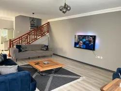 Marmaris Kemeraltı Mah. Kiralık 3+1 Müstakil ev - 200 m²