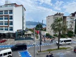 Marmaris Çıldır Mah. Kiralık 2+1 Daire - 85 m²