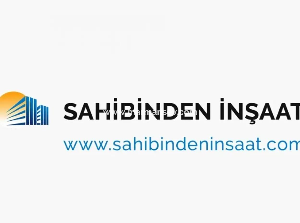 Muğla Bölgesinde 880000M2 Satılık Ceviz Bahçesi