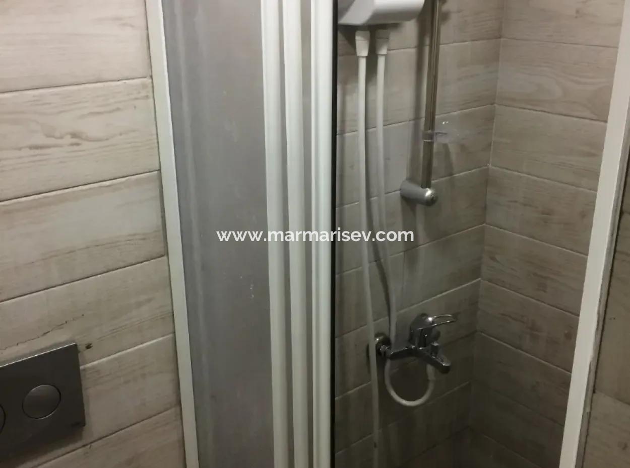 Marmaris Merkez Günlük Kiralık Yüzme Havuzlu Eşyalı Daire