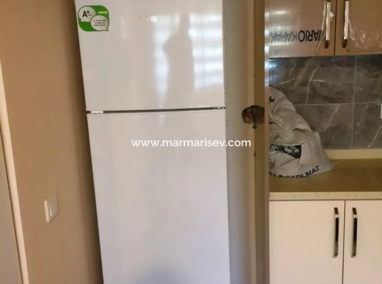 Marmaris Merkez Günlük Kiralık Yüzme Havuzlu Eşyalı Daire