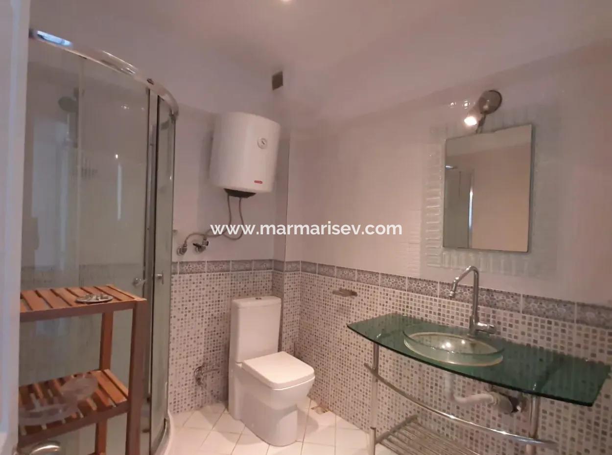 Yalıkavak Marinaya 5 Dk Mesafede,Müstaki Deniz Manzaralı