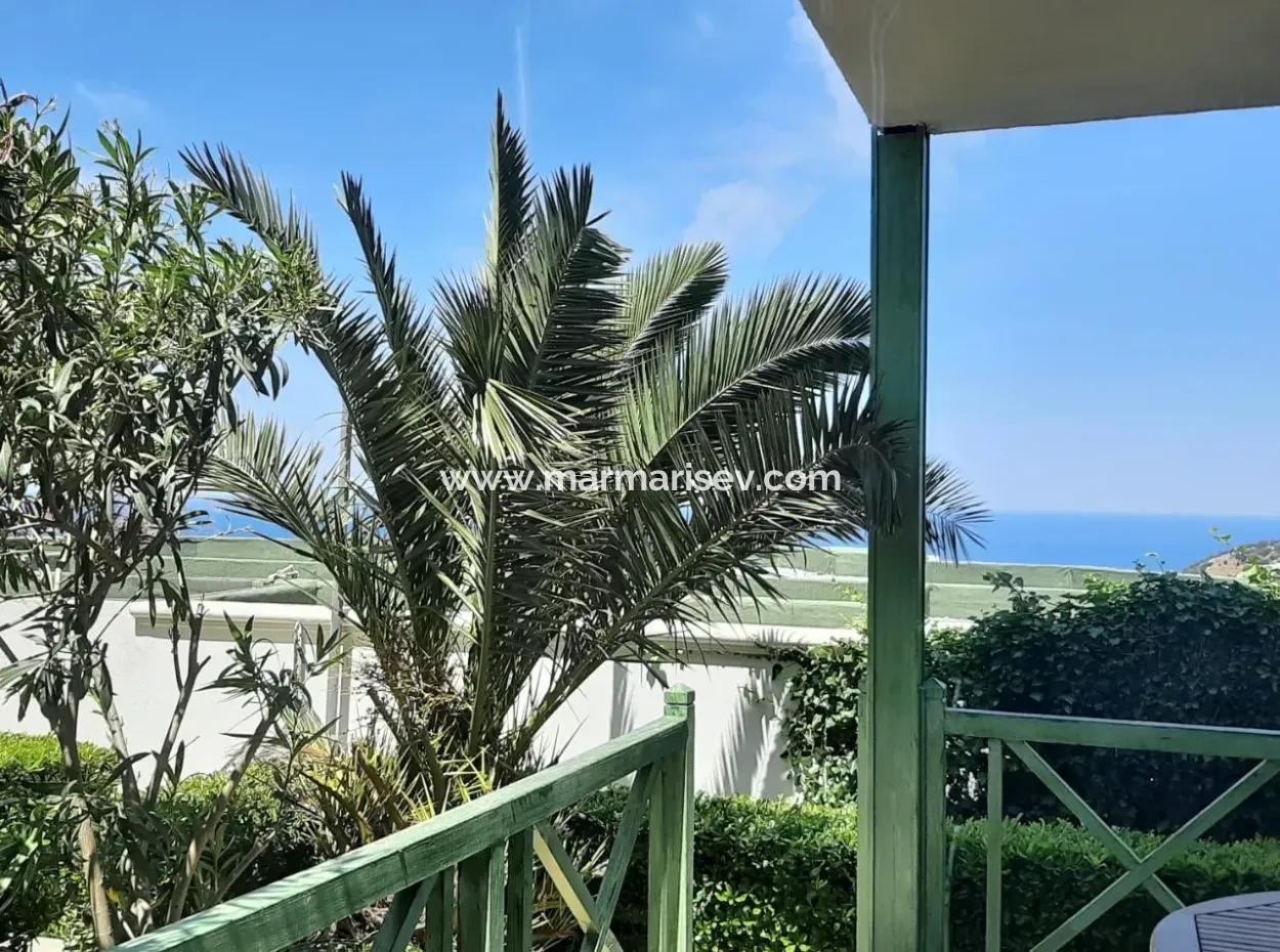 Yalıkavak Marina Ya 5 Dk Mesafede Sezonluk Kiralık