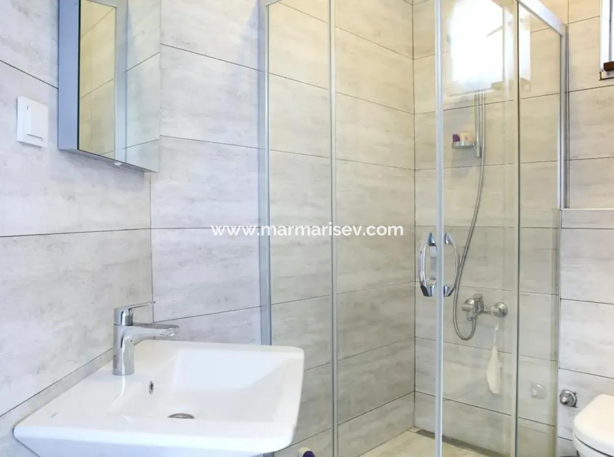 Türkbükünün En Çok Tercih Edilen Bölgesinde