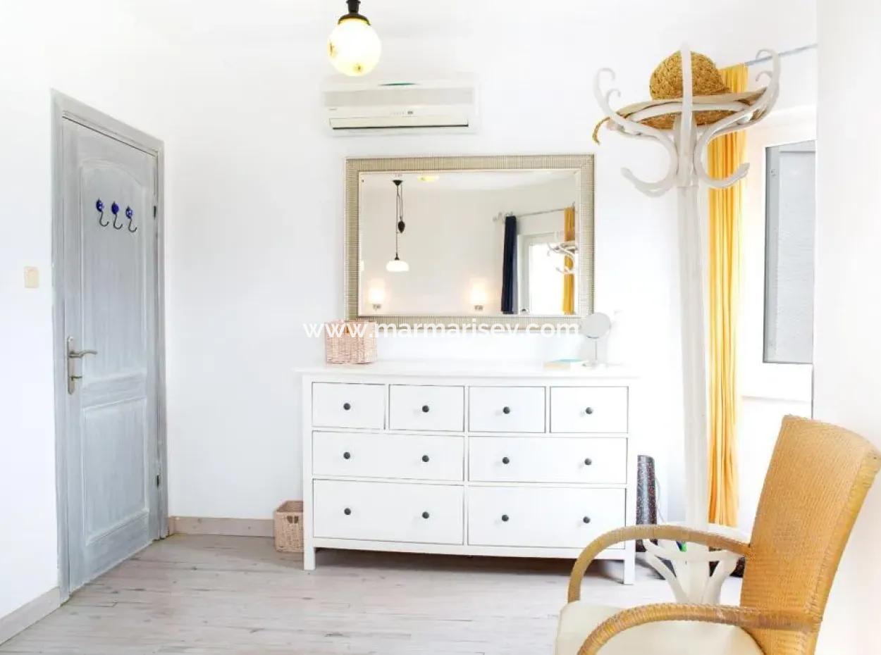 Türkbükünün En Çok Tercih Edilen Bölgesinde