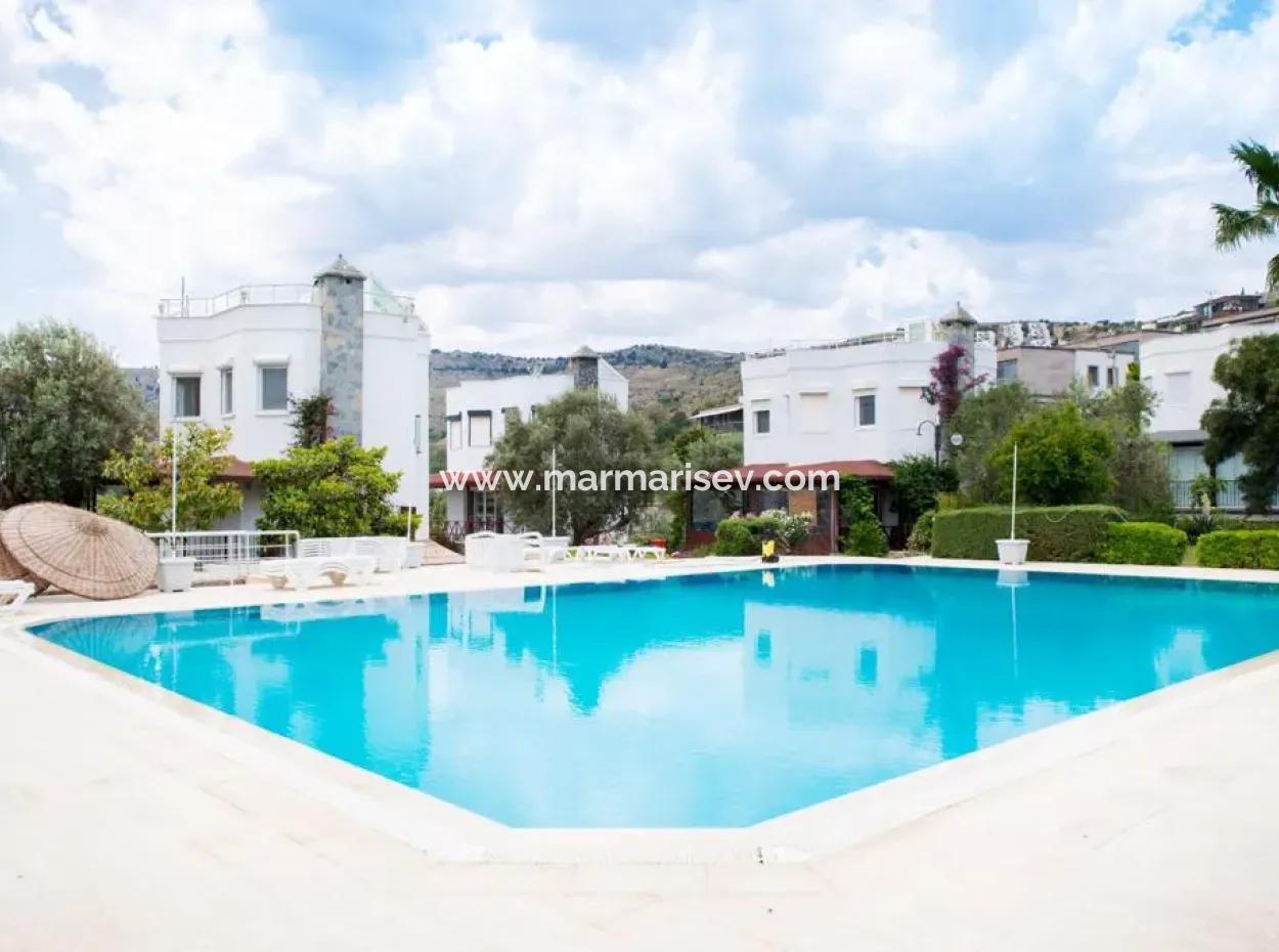 Türkbükünün En Çok Tercih Edilen Bölgesinde