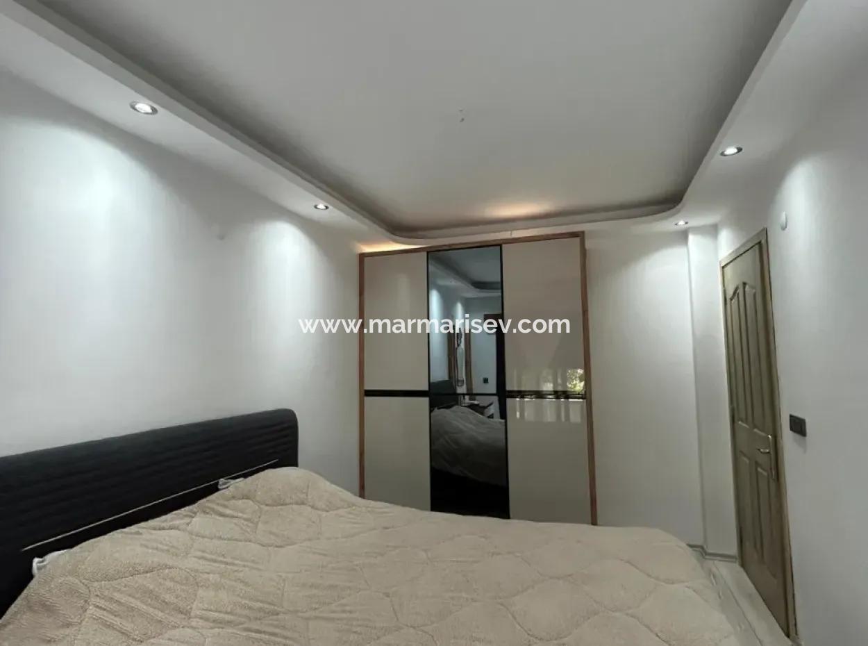 Mükemmel Kondisyonda 1+1