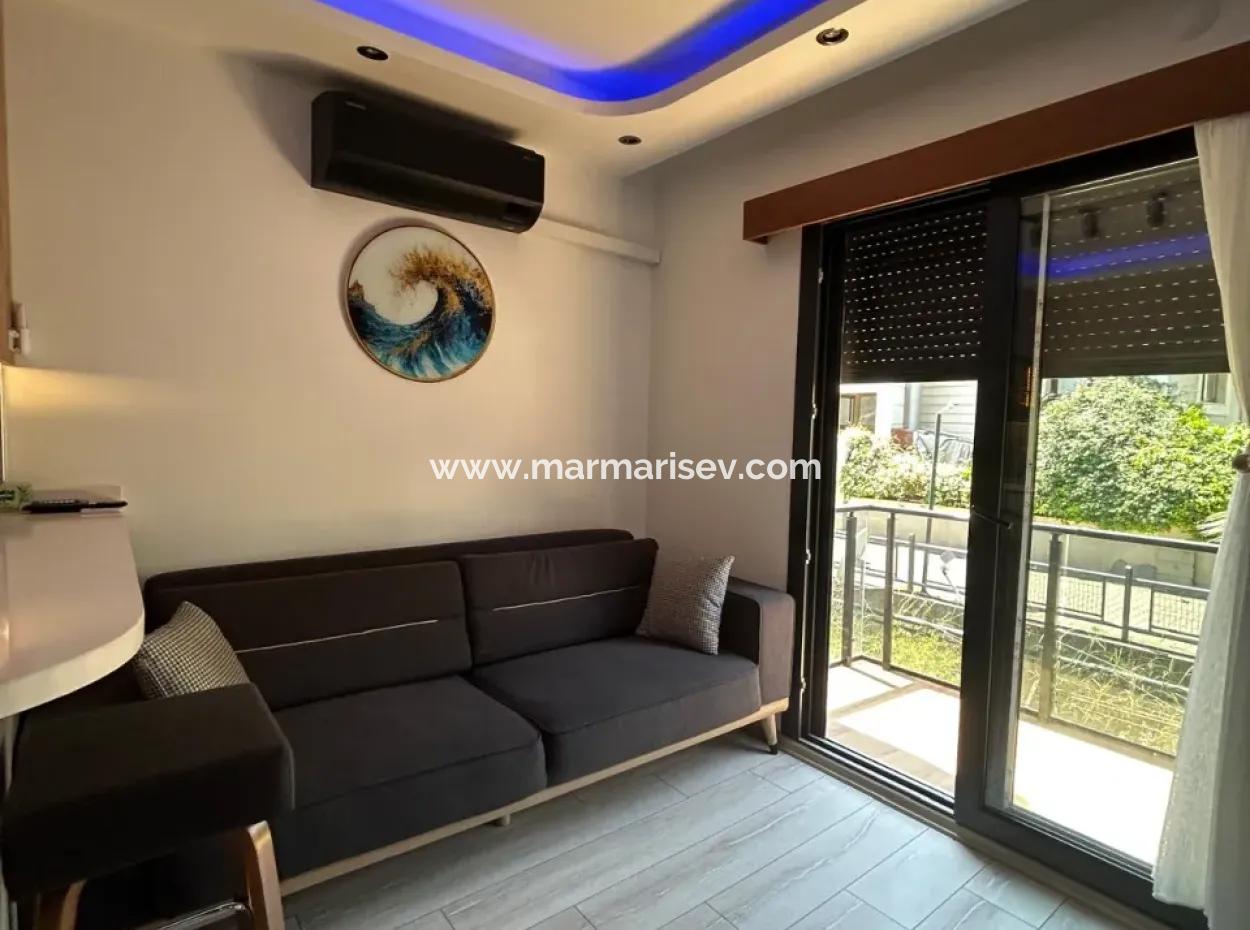 Mükemmel Kondisyonda 1+1