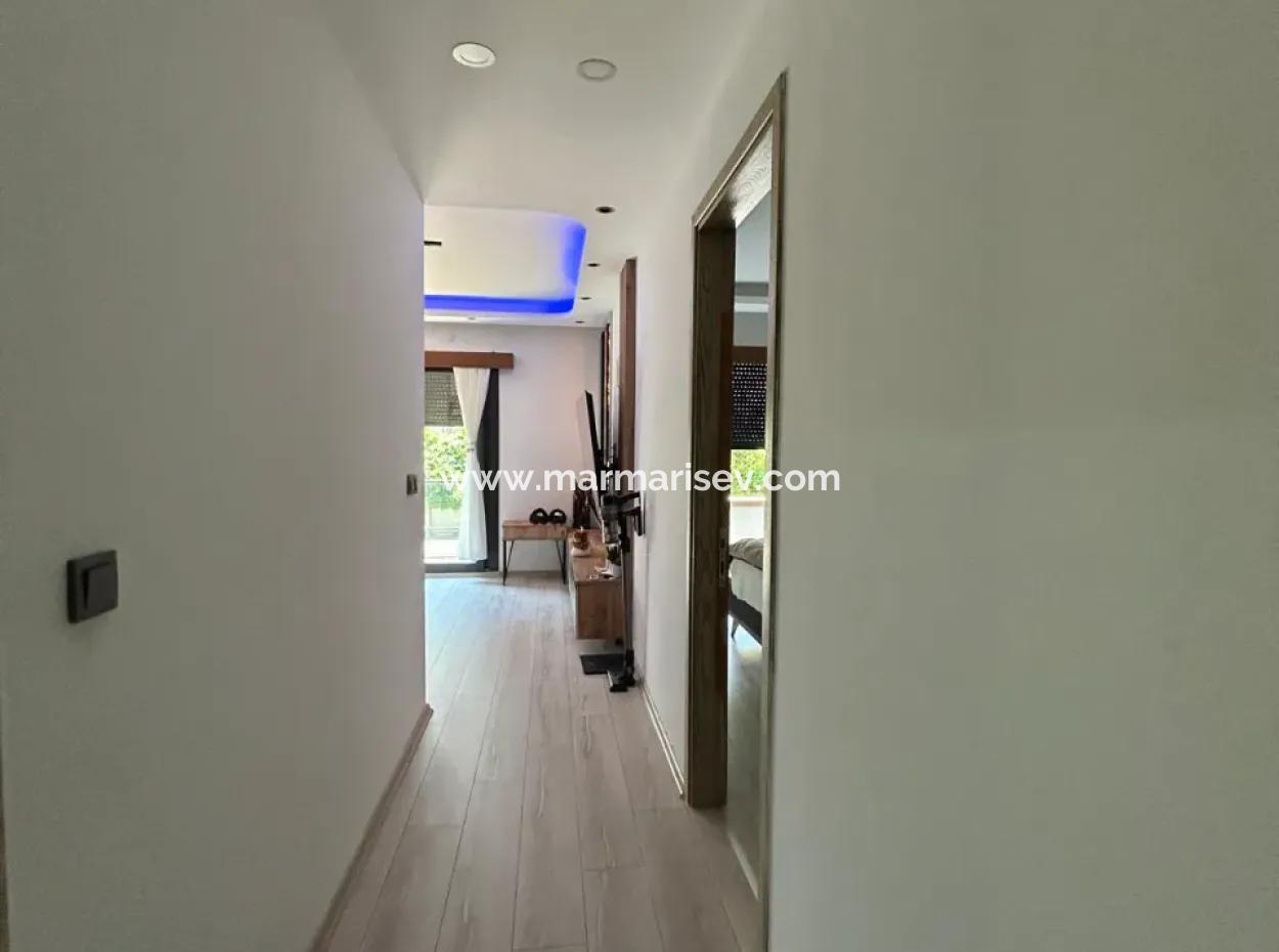 Mükemmel Kondisyonda 1+1