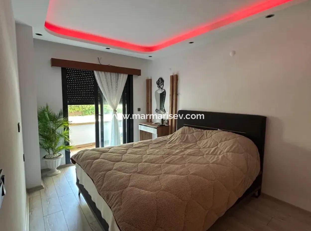 Mükemmel Kondisyonda 1+1