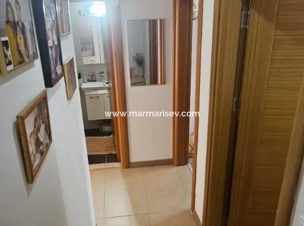 Camiavlu Mahallesi Havuzlu 3+1 Bahçe Dubleks Satılık Daire